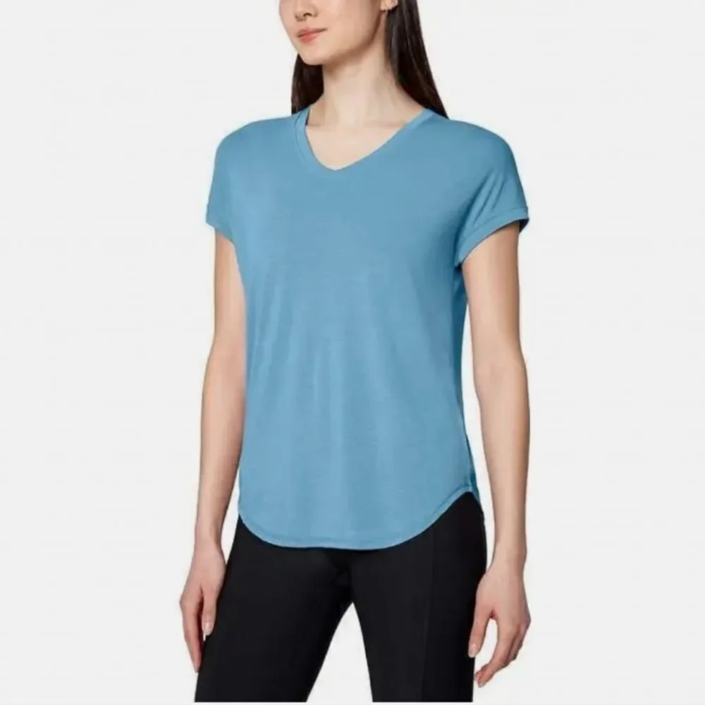 Mondetta Womens Short Sleeve Tee